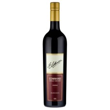 2017 Elderton Command Shiraz